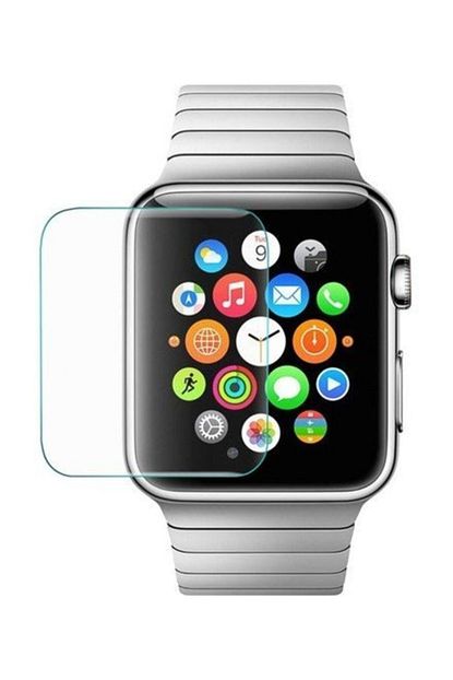 dijimedia apple watch 38mm seri 1 2 3 4 ekran koruyucu blue nano temperli kirilmaz cam fiyati yorumlari trendyol