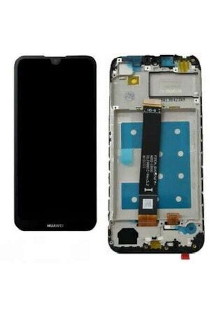 huawei y5 2019 citali lcd dokunmatik