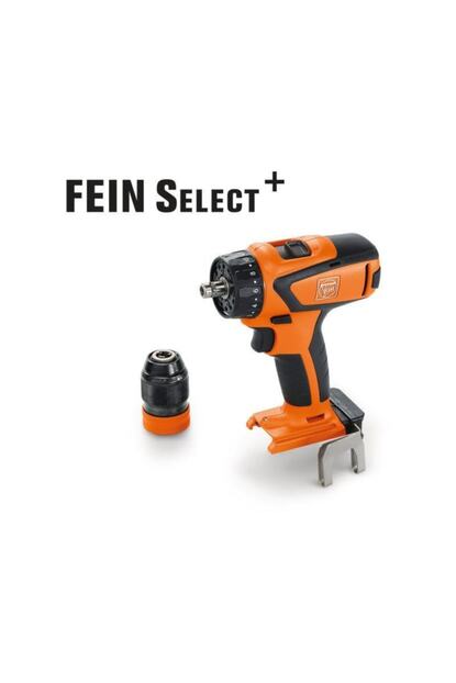 Fein Ascm18qsw Select Delme Vidalama Aku Haric Trendyol