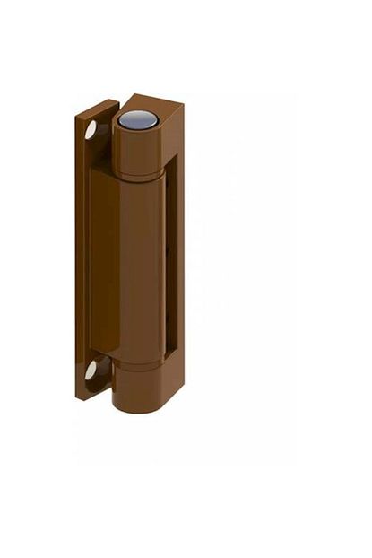 pvc pencere renkleri