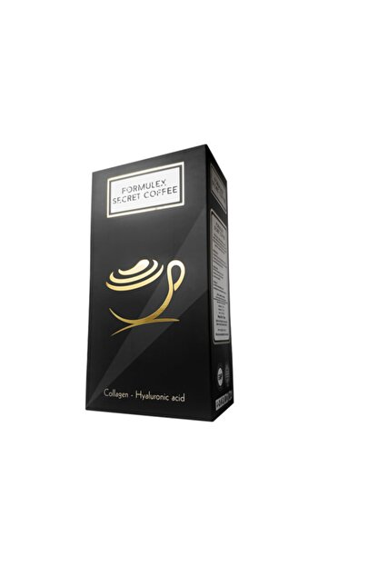 Vega Formulex Secret Coffee Zayiflama Trendyol