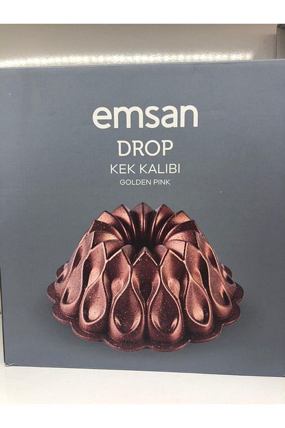 Emsan Granit Drop Kek Kalibi Trendyol