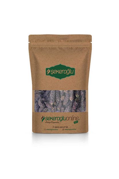 Sekeroglu Karabas Otu 50 Gr Trendyol