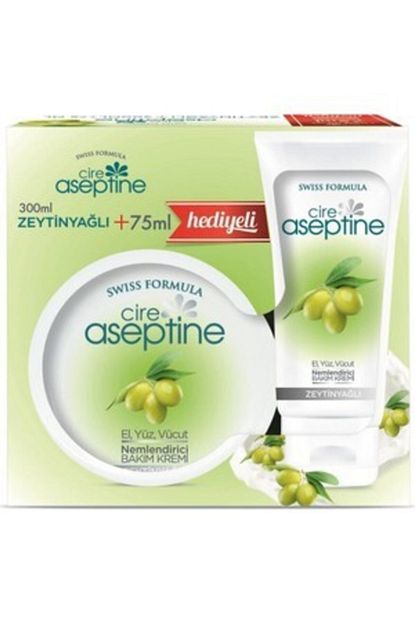 cire aseptine swiss formula soft