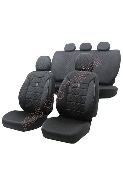 kgs oto kilif ford connect yeni kasa kasa kapitone oto koltuk kilifi n show fiyati yorumlari trendyol