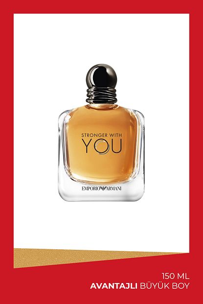 armani you 150 ml