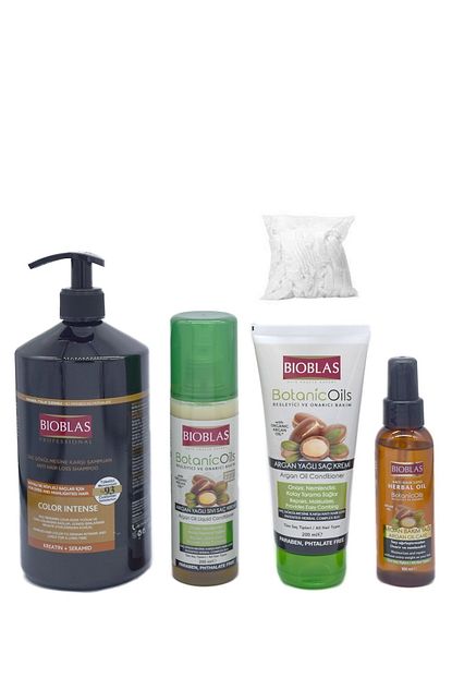 Bioblas 1000 Ml Boyali Saclar Icin Samp 200 Ml Sivi Sac Kremi 200 Ml Yagli Sac Kremi 100 Ml Argan Yagi Fiyati Yorumlari Trendyol