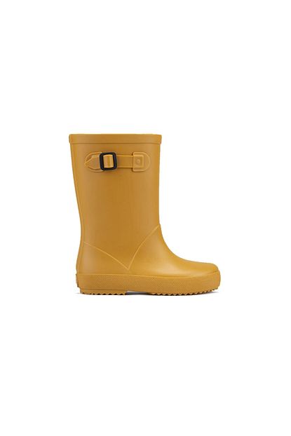 igor unisex cocuk sari splash mc mustard w10236 080 cizme fiyati yorumlari trendyol