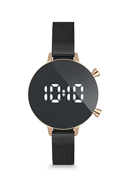 luis polo dt1030h bh led 06 kadin kol saati fiyati yorumlari trendyol