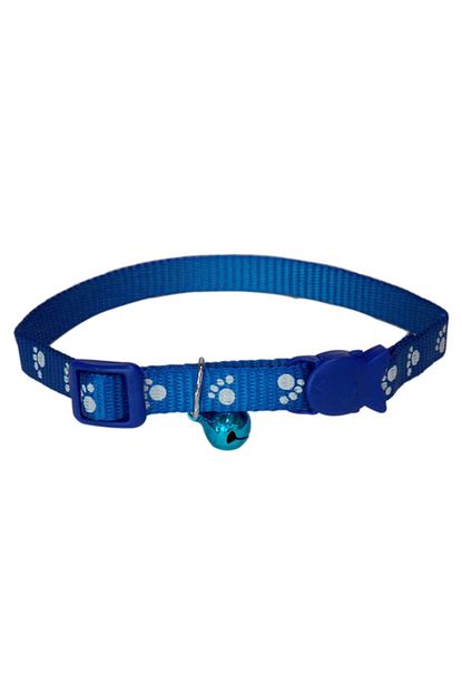 Eastland Zilli Patili Kedi Boyun Tasmasi 10mm 23 35 Cm Trendyol
