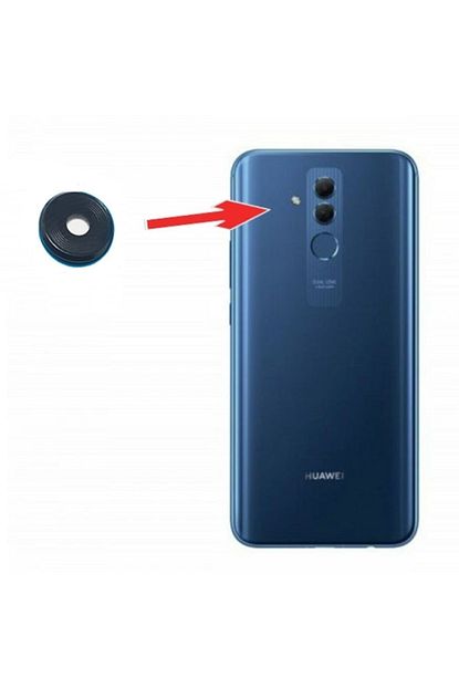 ithal huawei mate 20 lite kamera lens