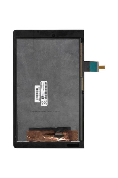 tahtakale yedek parca lenovo yoga tab 3