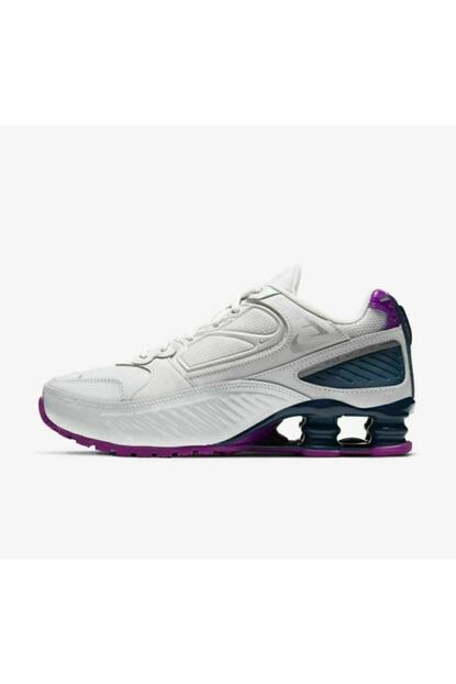 Nike Kadin Gumus Renk Spor Ayakkabi Trendyol