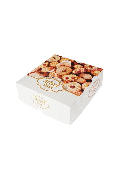 oguz ambalaj kuru pasta kutusu kurabiye kutusu 500 gr 1 kalite 200 adet fiyati yorumlari trendyol