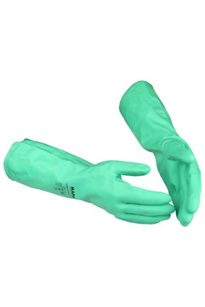 Mapa 491 Ultra Nitril Kimyasal Eldiven Trendyol