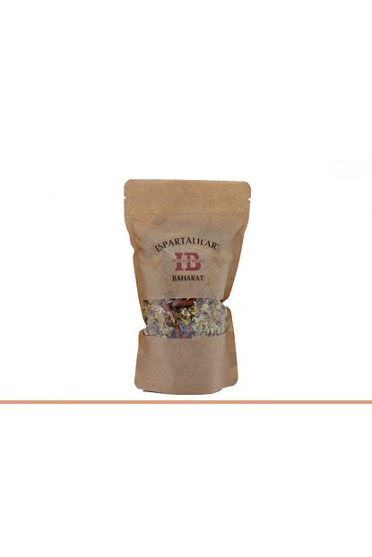 Ispartalilar Baharat Kis Cayi 75gr Trendyol