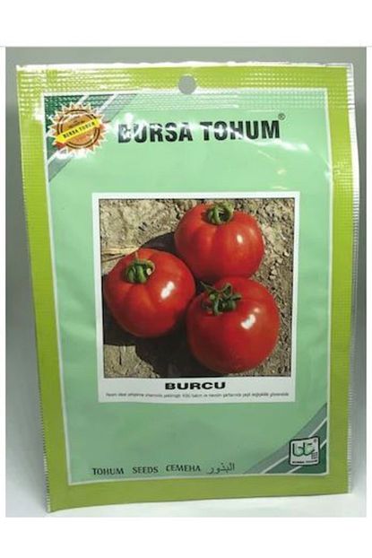 Bursatarim Bursa Burcu Koy Tipi Domates Tohumu Trendyol