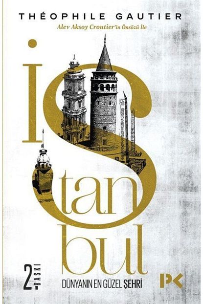 Profil Kitap Istanbul Dunyanin En Guzel Sehri Trendyol