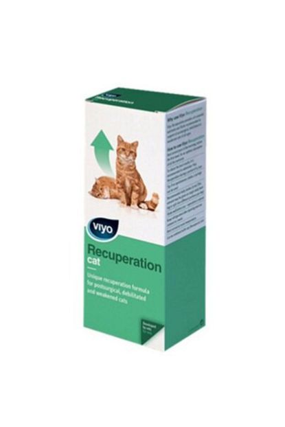 viyo recuperation kedi vitamin ve minarel iceren besin takviyesi 150ml fiyati yorumlari trendyol