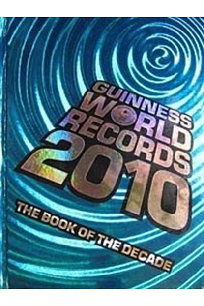 world records 2010