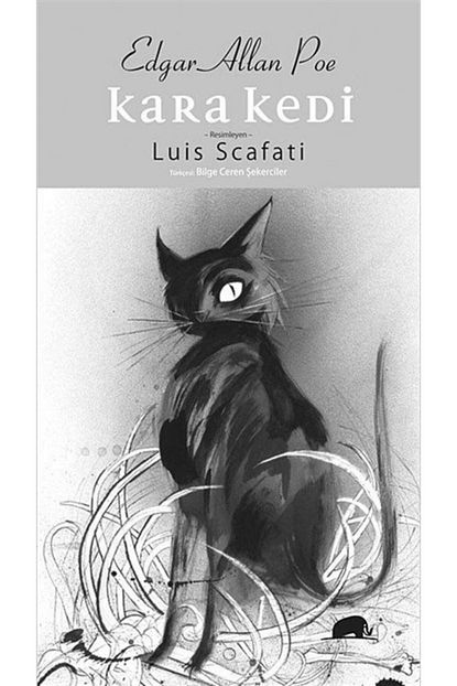 Kolektif Kitap Kara Kedi Trendyol