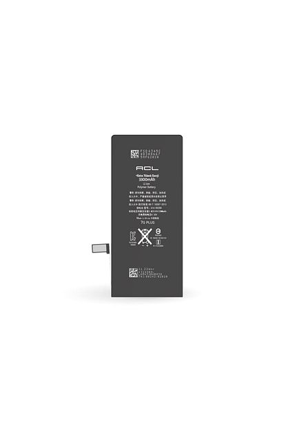 3300mah extra iphone 7g plus batarya