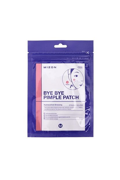 mizon bye bye pimple patch sivilce bandi fiyati yorumlari trendyol