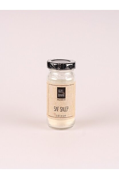 Guzel Ada Guzel Gida Organik Glutensiz Saf Salep 35 Gr Fiyati Yorumlari Trendyol