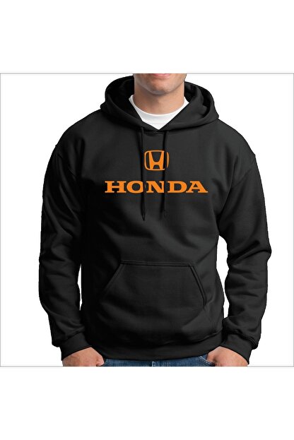 honda sweatshirt