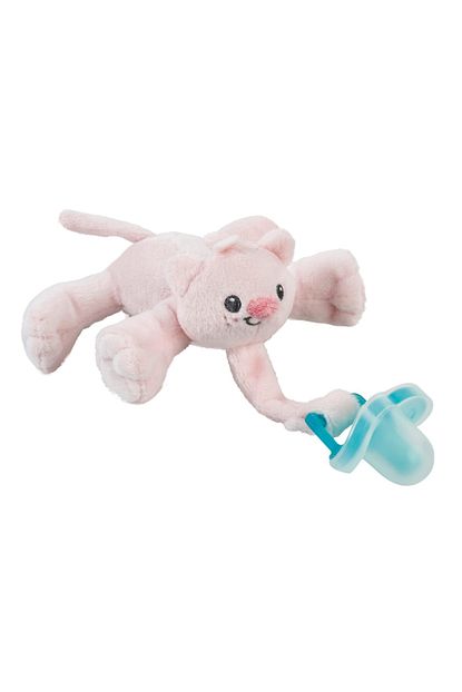 Fisher Price Pembe Emzikli Kedi Pelus Dostlarin Trendyol