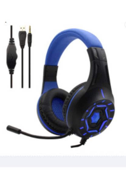 Komc G315 Pro Profesyonel Pc Gaming Oyuncu Bluetooth Kulaklik Trendyol