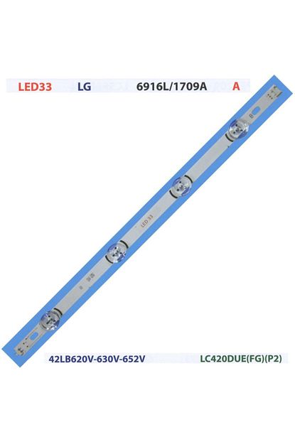 mate lg 6916l 1709a a 42lb620v 630v 652v lc420due tv led bar fiyati yorumlari trendyol