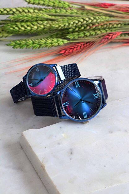 Ricardo Photochromic Cift Kol Saati Trendyol