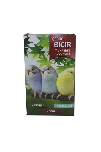 Cagan Kus Yemi Trendyol