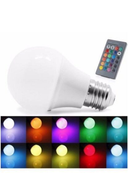 agb led altar altaled 7w renk
