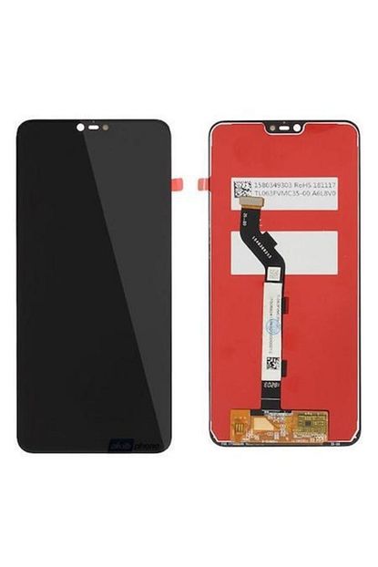 xiaomi 100 orjinal mi 8 lite lcd ekran