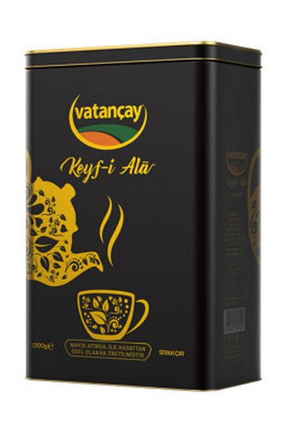Vatan Cay Keyf I Ala 1000gr Trendyol