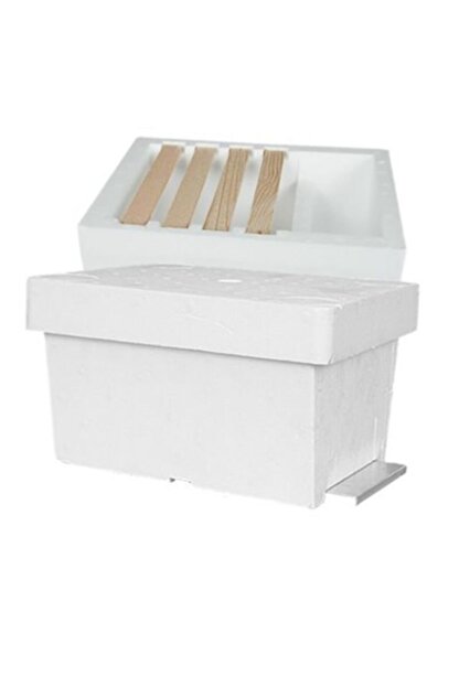 Tarimgaraj Ana Ari Ciftlestirme Uretme Kutusu Strafor Trendyol