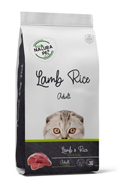 natura eco pet kuzulu yetiskin kedi mamasi 15 kg fiyati yorumlari trendyol