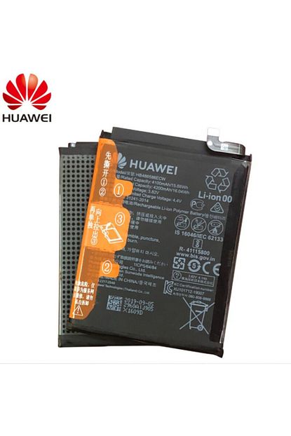 huawei honor v30 pro hb486586ecw 100