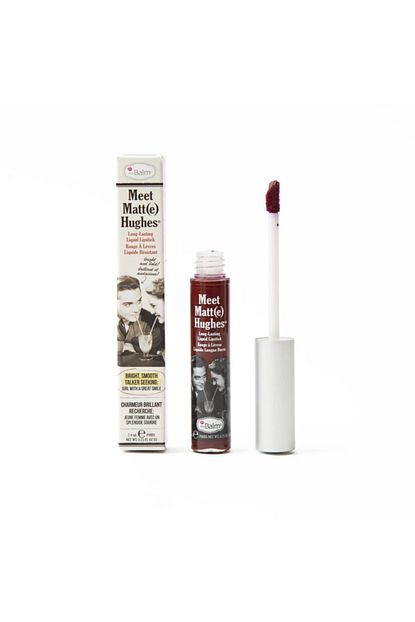 the balm meet matte hughes adoring