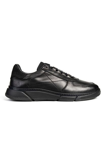 greyder erkek siyah casual ayakkabi 0k1ua76746 fiyati yorumlari trendyol