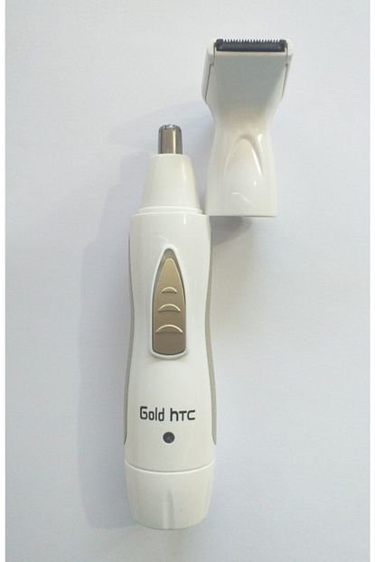 gold htc sarjli tiras makinesi burun ve
