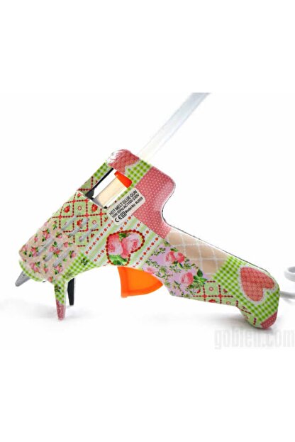 Dugmeci Ahmet Desenli Sicak Silikon Tabancasi Trendyol 100 tl ve uezeri alişverişlerde kargo bedava. trendyol