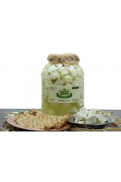 Antep Sepeti Gurme Antep Peyniri 3 Kg Trendyol