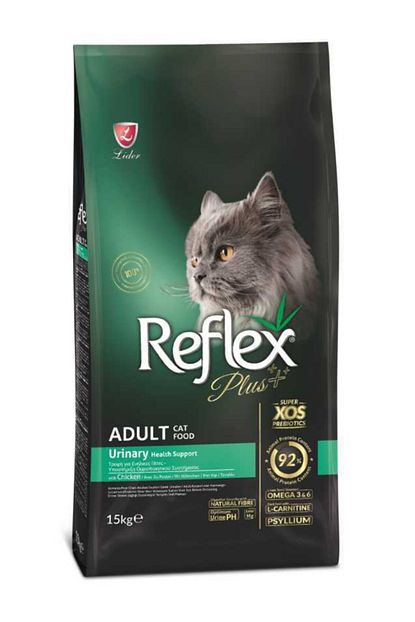 reflex plus rfx urinary yet kedi mamasi 15 kg fiyati yorumlari trendyol