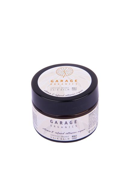 Garage Organics Garage Organics Hair Balm Trendyol