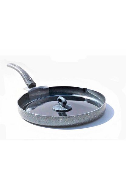 alkar huqahome 34 cm granit kapakli balik tavasi fiyati yorumlari trendyol