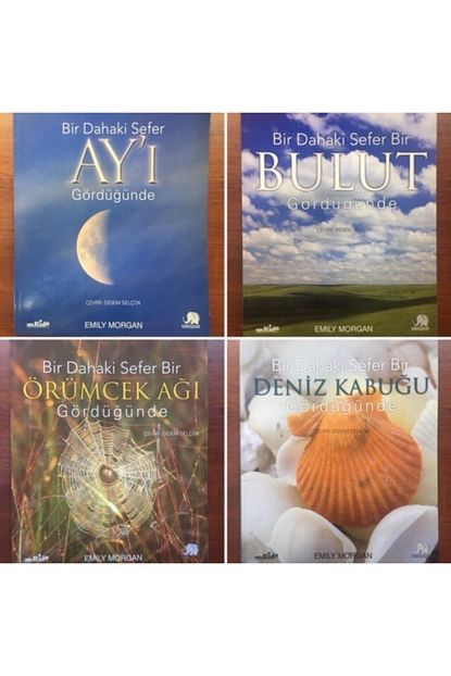 Nobel Cocuk Nobel Kitap 11 Kitaplik Set 7 8 Yas Trendyol