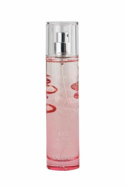 Caudalie Gul Aromali Rose Le Vigne Edp 50 Ml Kadin Parfumu 3522930001836 Trendyol